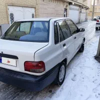 پراید ۱۳۱ مدل ۹۰|خودرو سواری و وانت|تبریز, |دیوار