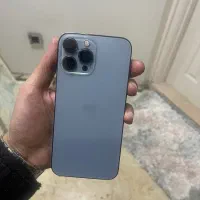 ایفون ۱۳ پرو مکس