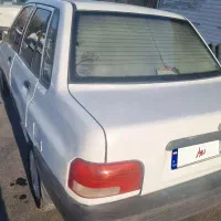 پراید مدل ۹۳ شاستی سالم فول|خودرو سواری و وانت|مشهد, تلگرد|دیوار