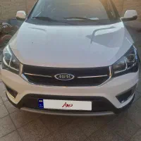 فروش MVM X22 لاکچری مدل ۱۴۰۰