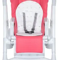 صندلی غذا برند زوییه و کمک نشستن نوزاد برند|تخت و صندلی بچه|سبزوار, امیر کبیر|دیوار