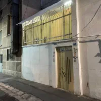 ویلایی کلنگی ۴۲متری