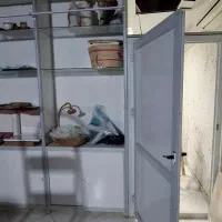 کمد و پارتیشن