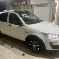 اطلس با سانروف خشک۱۴۰۴