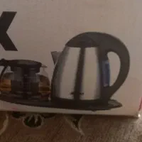 چای ساز لومکس