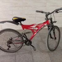 دوچرخه ۲۶ تمیز