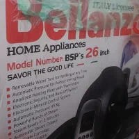 اتوپرس بلانزو