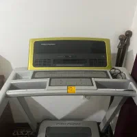 تردمیل خانگی برند پروفرم