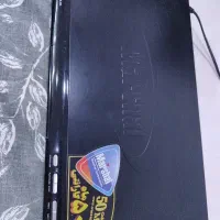 دی وی دی پلیر مارک Marshal به همراه باس و کنترل