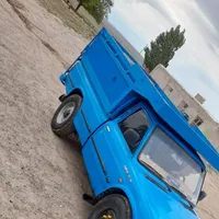 نیسان دیزل