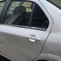 دنا ۹۴|خودرو سواری و وانت|تهران, شیراز|دیوار