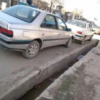 پژو 405 مدل 85|خودرو سواری و وانت|نیشابور, فردوسی جنوبی|دیوار