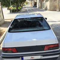 پژو آردی مدل۸۳ترتمیز|خودرو سواری و وانت|بجنورد, |دیوار