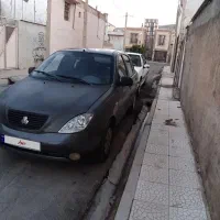 تیبا ۲ مدل ۹۳ نوکمدادی|خودرو سواری و وانت|ایلام, |دیوار