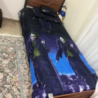 تخت تمیز درحدنو