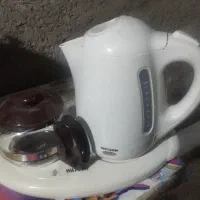 چای ساز برقی