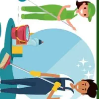 خدمات نظافتی ساختمان منزل|خدمات نظافت|شهریار, شهریار|دیوار