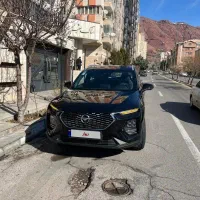 هایما s8|خودرو سواری و وانت|تبریز, |دیوار