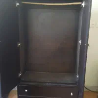 کمد لباس|جاکفشی، کمد، دراور|اصفهان, دوطفلان|دیوار