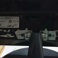 مانیتور LG قدیمی اصلی و سالم|قطعات و لوازم جانبی رایانه|مشهد, گلبرگ|دیوار