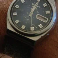 ساعت سیکو ۵ بسیار خاص قیمت ۴۰ تومن|ساعت|جره و بالاده, |دیوار