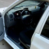 ۱۱۱ مدل ۹۷ در حد خشک|خودرو سواری و وانت|الیگودرز, |دیوار