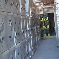 آبگرمکن ۵۰ لیتری زود جوش جنرال اصل|آبگرمکن، پکیج، شوفاژ|کرمان, |دیوار