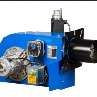 سرویس و تعمیرات مشعل گازی و گازوئیلی