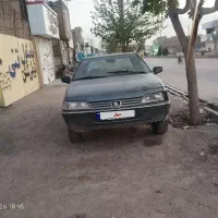 پژو  405 JLX مدل 93