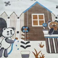 قالیچه عروسکی