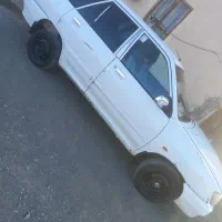 ماشین ۱۳۲ مدل ۹۰ فروش فوری|خودرو سواری و وانت|لاشار, |دیوار