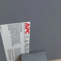 یو پی اس APC توان  1/5 کیلو - 1500|قطعات و لوازم جانبی رایانه|تهران, سردارجنگل|دیوار
