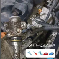 جلوبندی سازی تخصصی|خدمات موتور و ماشین|ایلام, |دیوار