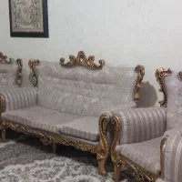 مبلمان|مبلمان خانگی و میز عسلی|ایلام, |دیوار