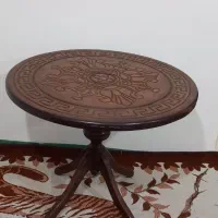 میزغذا خوری۱میلون نو