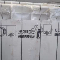 فروش رادیات پره ای کال ایران رادیاتور
