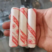 3 رول سکه 25 تومانی فیضیه|کلکسیون سکه، تمبر، اسکناس|شیراز, شهرک رضوان|دیوار