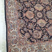 یک تخته فرش6 متری افشان|فرش|ایلام, |دیوار