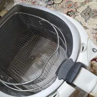 سرخ کن|اجاق گاز و لوازم برقی پخت‌وپز|تهران, شهید اسدی|دیوار