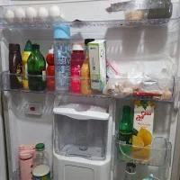 یخچال نیکسون بدون برفک|یخچال و فریزر|تهران, کیانشهر|دیوار