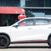 فروش چانگان X5|خودرو سواری و وانت|اهواز, گلستان|دیوار