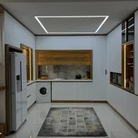 اجرای کابینت و کمد دیواری نقد و اقساط