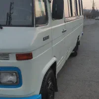 مینی بوس ۲۱نفره|خودرو سنگین|قرچک, باقرآباد|دیوار