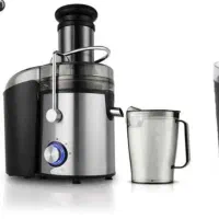 آبمیوه گیری حرفه ای وگاتی
