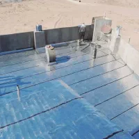 فروش و نصب ایزوگام دلیجان|خدمات پیشه و مهارت|نیشابور, ناسیونال|دیوار