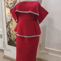 پیراهن های کوتاه