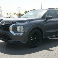 میتسوبیشی اوتلندر دو دیفرانسیل ارس