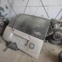 لوازم ژاپنی ون‌کاروان و نیسان (ارسال)