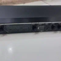 فاینالایزر مسترینگ