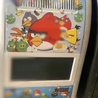 بخاری های عروسکی